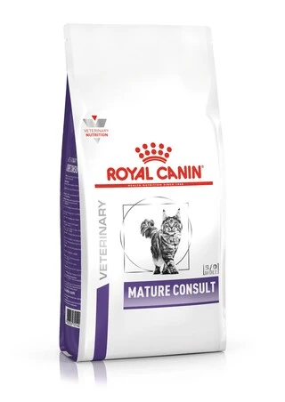 Сухий корм Royal Canin MATURE CONSULT CAT для кішок, що старіють, 1.5 кг