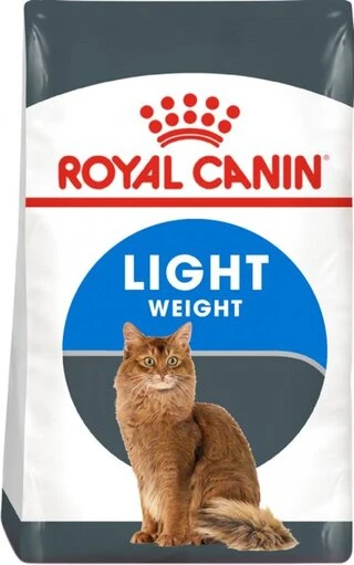 Сухой корм для кошек Royal Canin Light Weight Care 1.5 кг