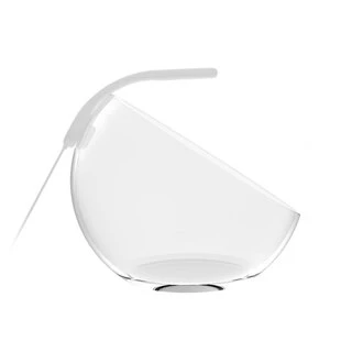 Светодиодный светильник Collar Nano Soft (для квадратного аквариума до 20л, круглого - до 30л), 5500K, 250 люм, белый