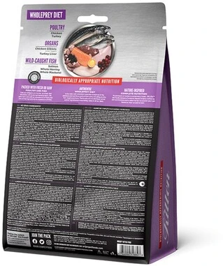 Сухий корм для кошенят Orijen Kitten 0.34 кг (o71884)