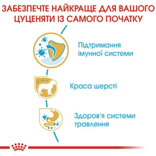 Сухой полнорационный корм для щенков Royal Canin Yorkshire Terrier Puppy породы йоркширский терьер возрасте от 2 до 10 месяцев 7.5 кг