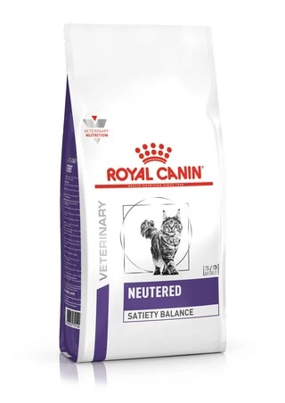 Сухий корм Royal Canin NEUTERED SATIETY BALANCE CAT для дорослих стерилізованих кішок 1.5 кг