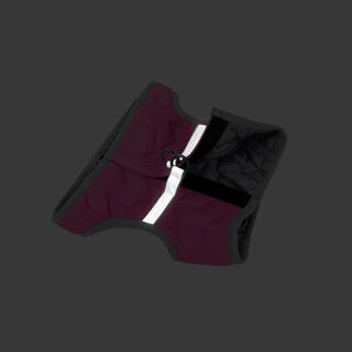 М'яка шлея AiryVest ONE, розмір ХS4, рожевий