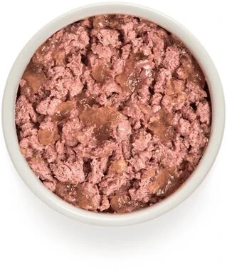 Влажный корм для взрослых собак Grandorf Dog &ndash; Buffalo &amp;amp; Turkey &ndash; Adult, с мясом буйвола и индейкой, 400 г (5407007852185)