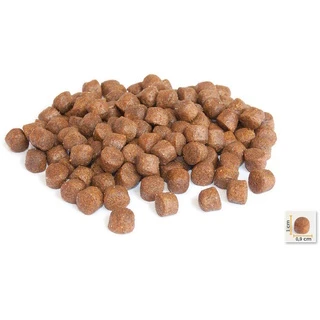 Сухий корм для собак BonaCibo Adult Dog High Energy Chicken&amp;amp;Rice with Anchovy з м'ясом курки, анчоусами та рисом 15 кг (BC405802)