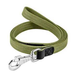 Поводок х/б тесьма &quot;CoLLaR&quot; (ширина 25мм, довжина 500см)
