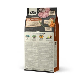 Сухой корм для собак ACANA Adult Large Breed Recipe для взрослых собак крупных пород 17 кг (a52117)