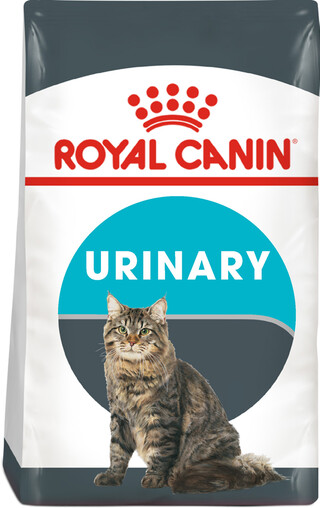Сухий корм для кішок Royal Canin Urinary Care 2 кг