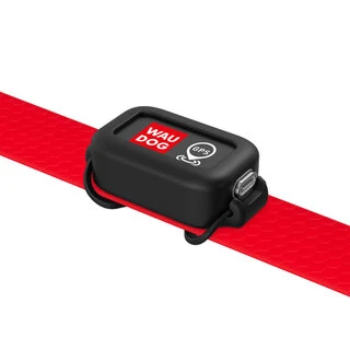 GPS трекер для собак WAUDOG Device 46х30х17 мм