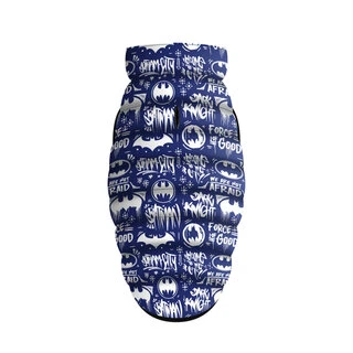 Курточка WAUDOG з малюнком "Бетмен біло-блакитний", розмір XS25