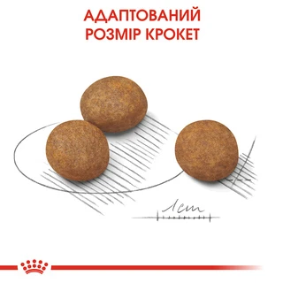 Сухой корм для щенков крупных пород Royal Canin Maxi Puppy до 15 месяцев 4 кг