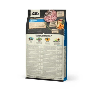 Сухой корм для собак ACANA Adult Dog Recipe для всех пород и стадий жизни 11.4 кг (a52511)