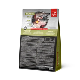 Сухой корм для пожилых собак всех пород Orijen Senior 2 кг (o18620)