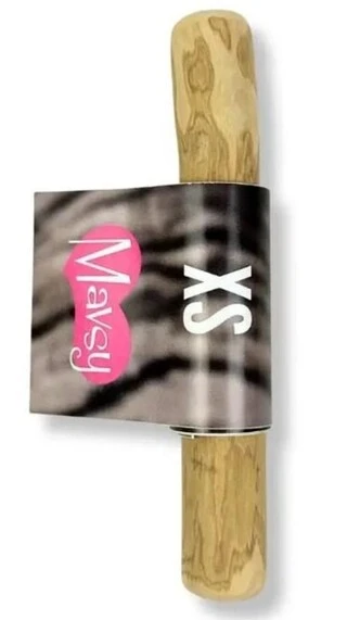 Игрушка для собак Mavsy Coffee Stick Wood Chew Toys из кофейного дерева для жевания (4820266800369), размер XS (11-12,5 см)