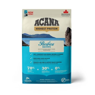 Сухий корм для собак усіх порід ACANA Pacifica Dog 6 кг (a54160)