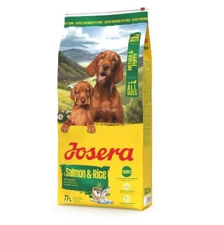 Сухой корм для беременных и кормящих самок, щенков до 8-и недельного возраста Josera Family Plus 12.5 кг