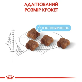 Сухой корм для новорожденных котят и кошек Royal Canin Mother &amp;amp; Babycat 400 г