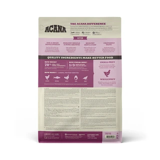 Сухий корм для кошенят ACANA First Feast 1.8 кг (a71430)