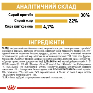 Сухий корм для дорослих кішок Royal Canin Persian Adult 2 кг