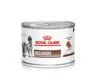 ПАК.Лечебный корм Royal Canin Recovery 6 шт по 195 гр