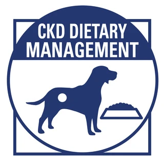 Сухой корм для собак Royal Canin Renal Canine с хронической почечной недостаточностью 2 кг