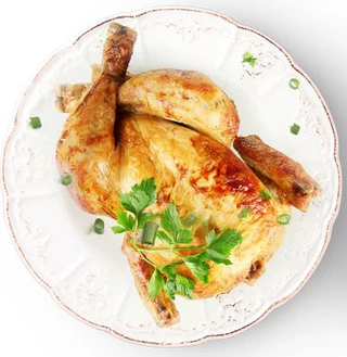 Сухой корм для щенков Bio Biscuit Oven-Baked Tradition Nature&rsquo;s Code со свежего мяса курицы 11.34 кг