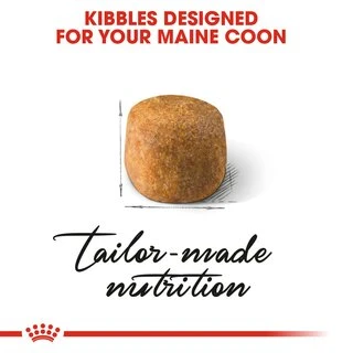 Сухой корм Royal Canin Maine Coon Adult для котов породы мейн-кун от 15 месяцев 10 кг