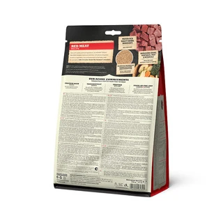 Сухий корм для собак Acana Red Meat Recipе для всіх порід з яловичиною та ягням 14.5 кг (a56117)