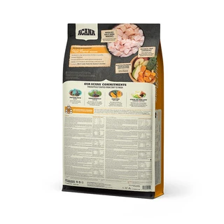 Сухой корм для собак всех пород ACANA Wild Prairie Dog 11.4 кг (a54011)