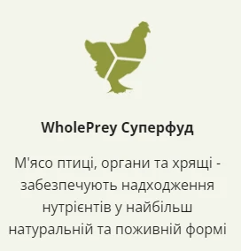 Сухой корм для пожилых собак всех пород ACANA Senior Dog 2 кг (a51023)