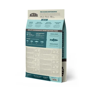 Сухий корм для котів ACANA Bountiful Catch Cat 4.5 кг (a71444)