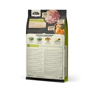 Сухой корм для собак всех пород ACANA Grasslands Dog 11.4 кг (a54211)