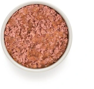 Влажный корм для собак Grandorf с мясом гуся и индейкой 400 г