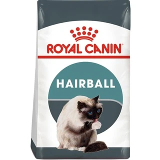 Сухой корм для кошек Royal Canin Hairball Care 400 г