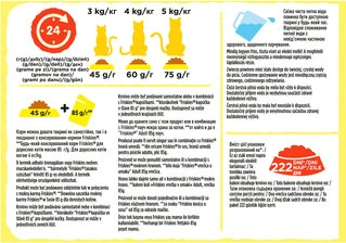 Сухий корм для дорослих котів Purina Friskies з яловичиною, куркою та овочами 10 кг