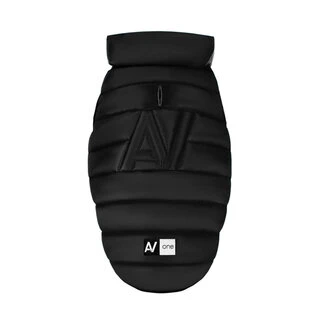Курточка для собак AiryVest ONE, размер S 40, черный