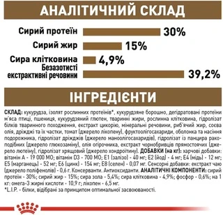 Сухой корм Royal Canin Sterilised 12+ для стерилизованных кошек от 12 лет 2 кг