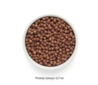 Сухий корм для дорослих собак малих порід Grandorf FRESH LAMB &amp; SWEET POTATO ADULT DOG MINI з ягнятком і бататом, 1 кг