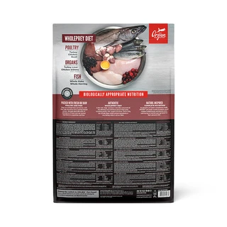 Сухий корм для собак малих порід Orijen Small Breed 1.8 кг (o71476)