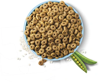 Сухой корм для молодых собак Brekkies Dog Junior с курицей 20 кг