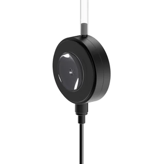 Аквариумный компрессор Aqualighter aPUMP USB 5V &mdash; ультратихий, питание от USB, для аквариумов до 100 л