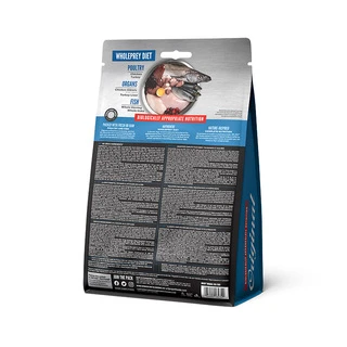 Сухой корм Orijen Original Dog Для всех пород с курицей и индейкой 340 г (o18234)