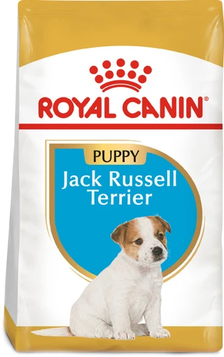 Сухой корм для щенков Royal Canin Jack Russel Puppy 1.5 кг