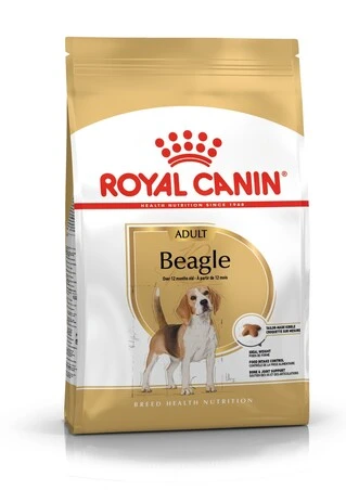 Сухой корм для взрослых собак породы Бигль Royal Canin BEAGLE ADULT 3 кг