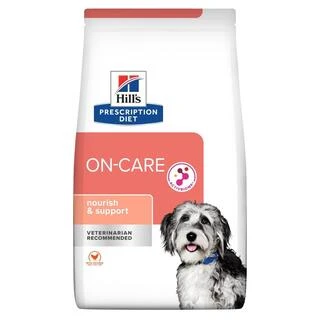 Сухий корм Hill's PD Canine On-Care для дорослих собак у період відновлення 1.5 кг