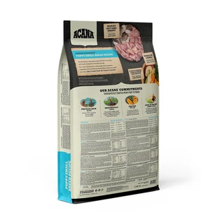Сухий корм для цуценят малих порід ACANA Puppy Small Breed Recipe 6 кг (а50260)