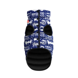 Курточка WAUDOG з малюнком "Бетмен біло-блакитний", розмір XS25