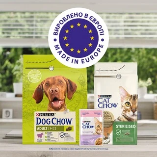 Сухий корм для дорослих котів Purina Cat Chow Urinary для підтримки здоров'я сечовивідної системи, з куркою 1.5 кг (5997204514387)