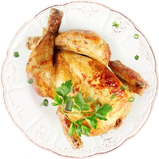 Сухий корм для стерилізованих котів беззерновий Bio Biscuit Oven-Baked Tradition Nature&rsquo;s Code зі смаком м'яса курки 2.27 кг