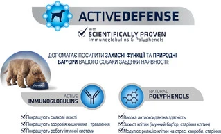 Сухой корм для взрослых собак крупных пород Аdvance Dog Maxi Adult 14 кг (8410650172620)